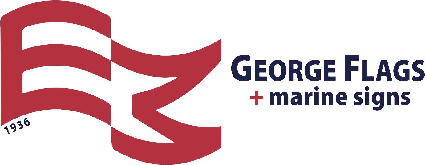 George Flags & Marine Signs